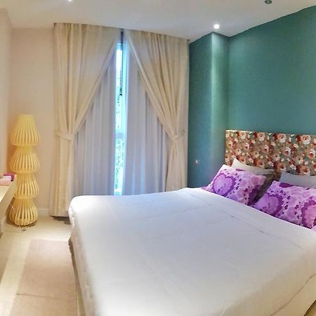 Grand Caribbean Resort Jomtian Pattaya Zewnętrze zdjęcie