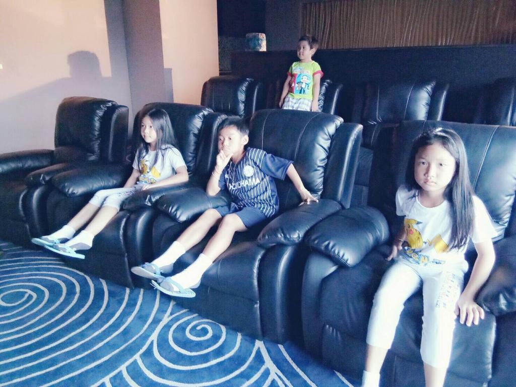 Grand Caribbean Resort Jomtian Pattaya Zewnętrze zdjęcie